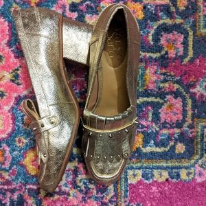Franco Sarto Loafers